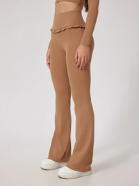Olive Brown