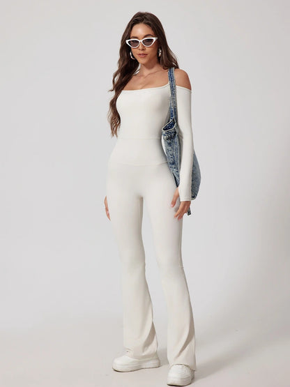 WavyFlow Suit