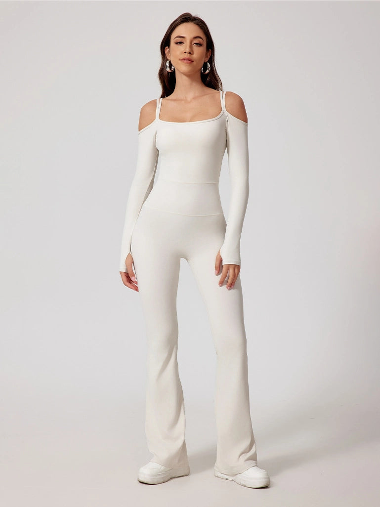WavyFlow Suit