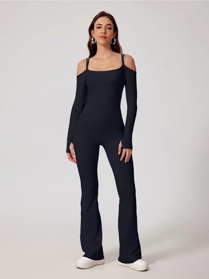 WavyFlow Suit