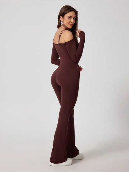 WavyFlow Suit