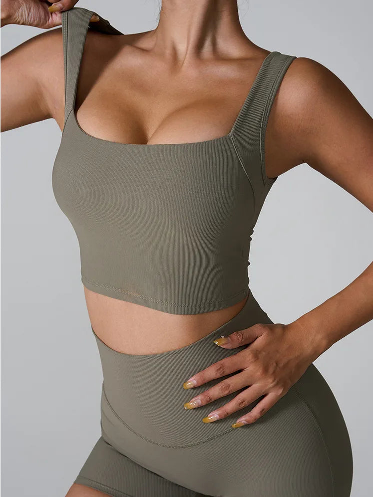 Wavy Zephyr Vest
