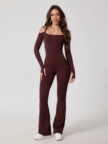 WavyFlow Suit