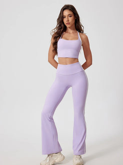 Wavy Line Bra