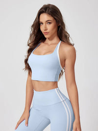 Baby blue