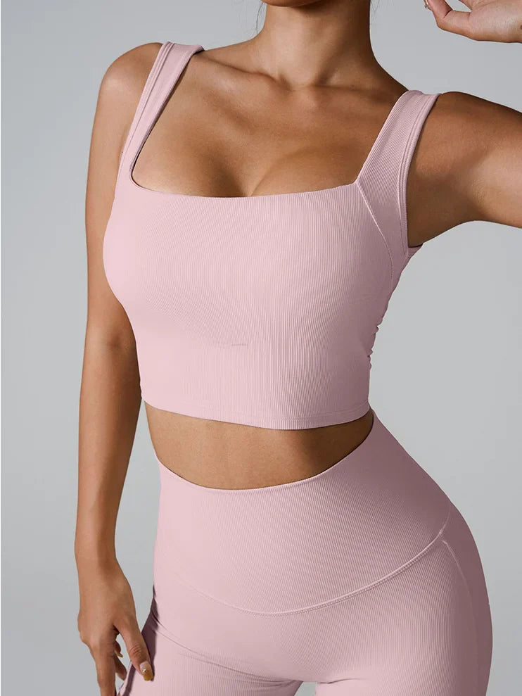 Wavy Zephyr Vest