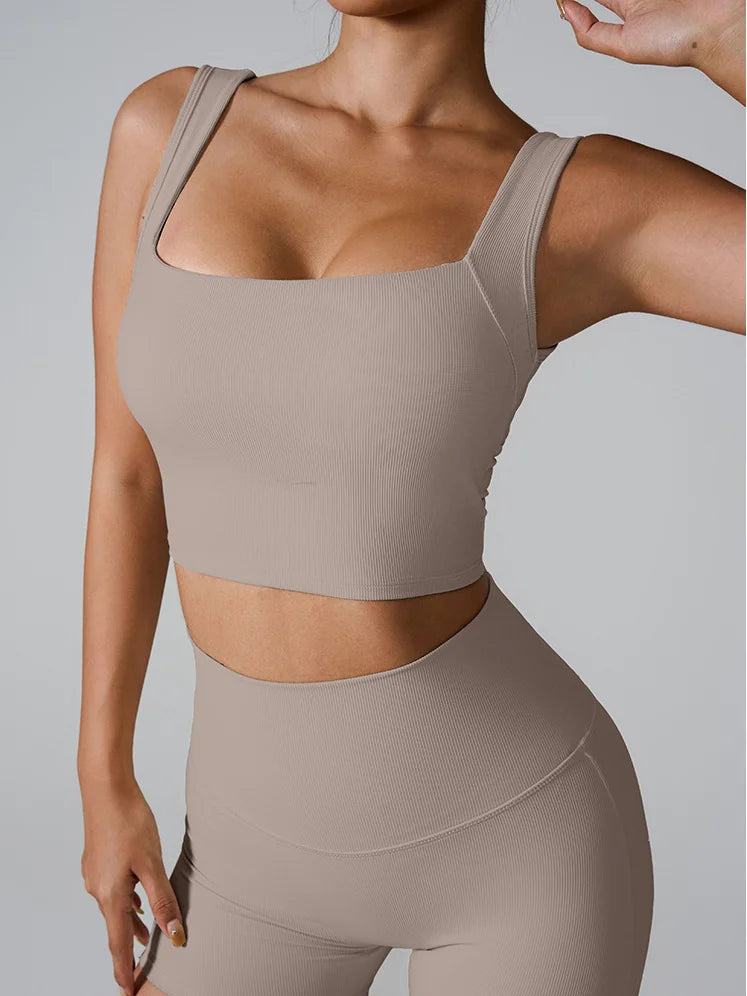 Wavy Zephyr Vest