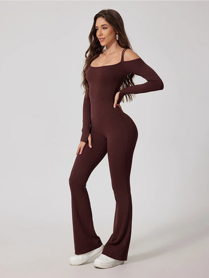 WavyFlow Suit