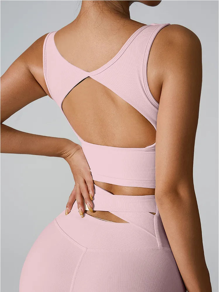 Wavy Zephyr Vest