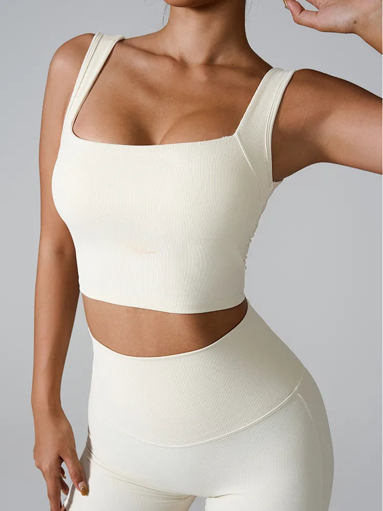 Wavy Zephyr Vest