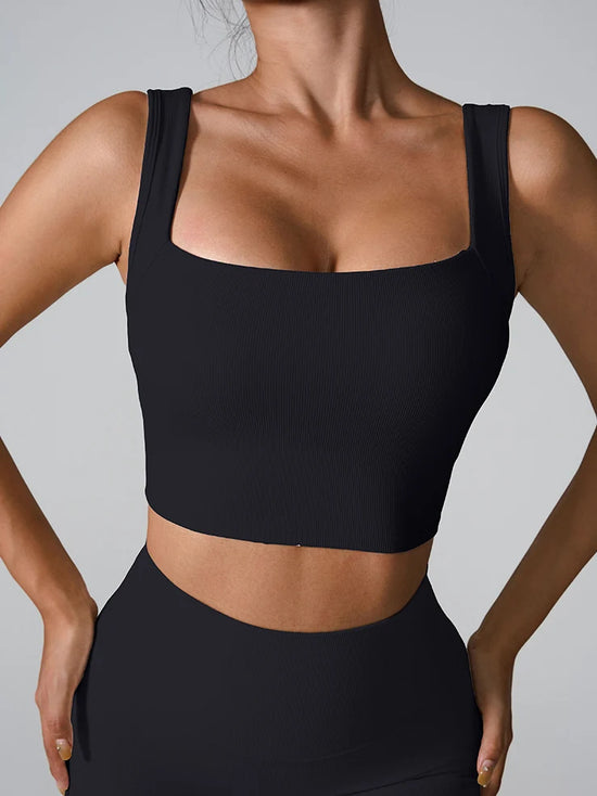 Wavy Zephyr Vest