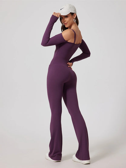 WavyFlow Suit
