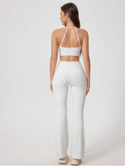 Wavy Line Bra