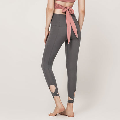 Tight Yoga Suit