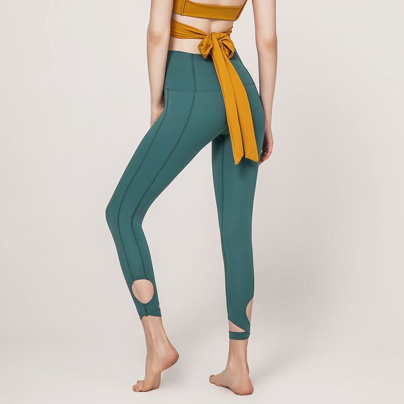 Tight Yoga Suit