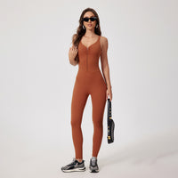 Dark Orange