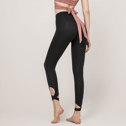 Tight Yoga Suit