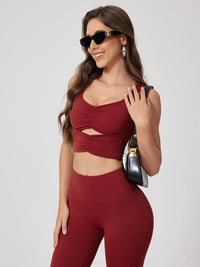Smoked Red