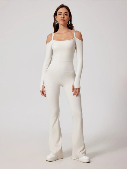 WavyFlow Suit