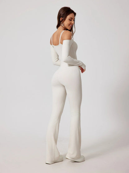 WavyFlow Suit